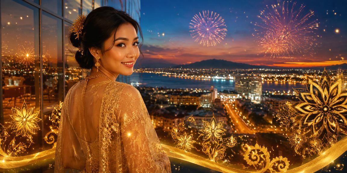 Suasana hiburan kasino dan sukan maya dalam talian di Malaysia dengan tema moden